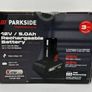 Parkside Performance 5AH 12V Battery. Indoor Outdoor Maintenance DIY Projects Garage Garden Mechanic 12V 20V 40V Xteam Cordless Brushless Power Tools Lidl Image 2