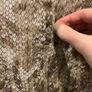 Puff sleeve blouse Image 3