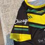 GAA jersey Padraig Pearse  Chicago aged 11 to 12 Image 3