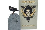The Crow Diorama Lootcrate 2022