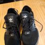 Runners  Adidas immac cond like new Image 6