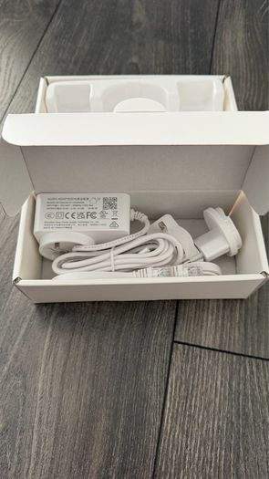 Eufy HomeBase 2, brand new, newer used