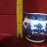 WEDGWOOD Creamer/Milk Jug Willow. Image 9