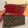 Louis Vuitton Wallet Image 7