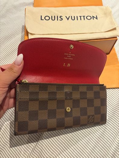 Louis Vuitton Wallet