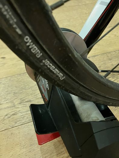 Turbo Trainer