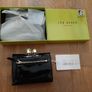 Ted Baker Purse /Wallet - Black - Brand New Image 2