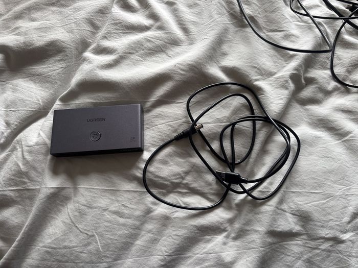 hdmi splitter 8k 60 fps 4K 120fps