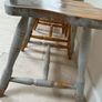 4 kitchen chairs Image 7