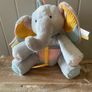 Jellycat Peek-a-Boo Elly Activity baby Toy new Image 10