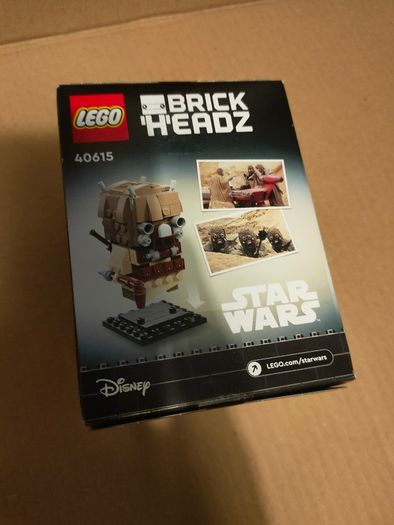 40615 LEGO BrickHeadz Star Wars Tusken Raider