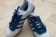 Arsenal Adidas Gazelle 'Cloud White/Red
