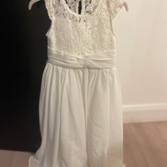 Brand New communion dress