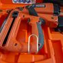 Paslode im65 F16 2nd fix Nail Gun"Fully Serviced" Image 7