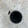 Grey Granite Parasol Base Image 2