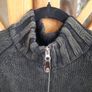 Pepe Jeans zip top size L Image 3
