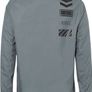 Sky Rebel Men's Transitional Jacket Curtis | Lightweight | Pilot's Jacket With Stand-Up Collar Image 9