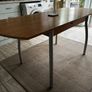 Kitchen table - tip-top condition Image 4