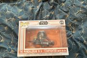 Star wars funko