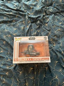 Star wars funko