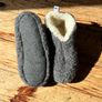 Sheep by the Sea unisex slippers Image 4