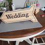 Wedding sign Image 3