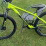 Mountain bike  ridgeback Image 2