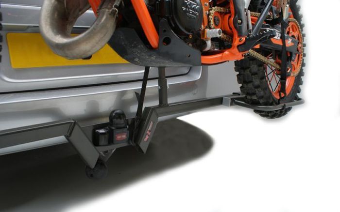 Motorcross Bike Carrier , 50cc-600cc New