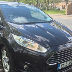Ford Fiesta 1,5d Nct 11/26