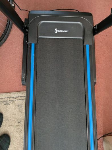 Capital Sports treadmill