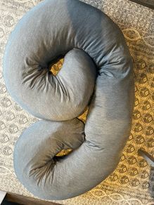 Pregnacy pillow