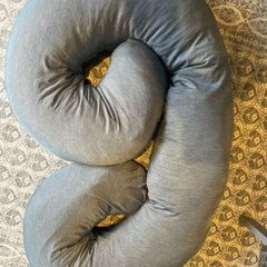 Pregnacy pillow