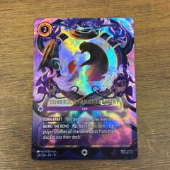 Lorcana card