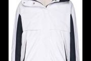 Tommy Hilfiger - 3 in 1 Coat - Size XS UK 8 - White - BNWT RRP 349