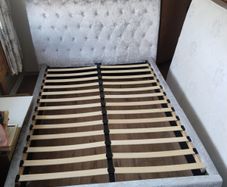 king size bed