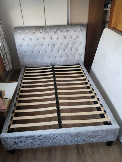 king size bed