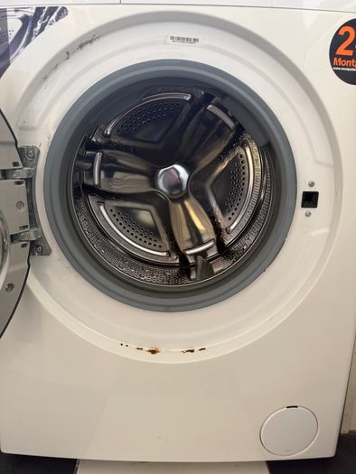 Washer/Dryer