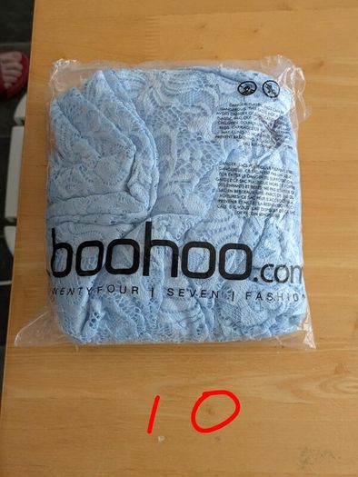 Big bag of ladies clothes for sale