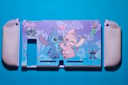 Nintendo Switch Case - Lilo &amp; Stitch