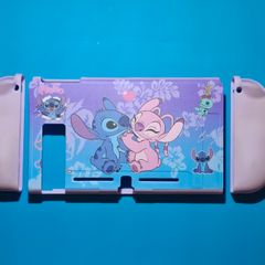 Nintendo Switch Case - Lilo & Stitch