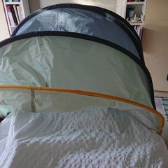 bed tent Ikea