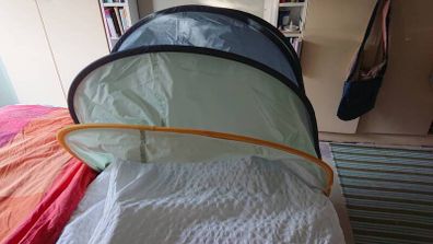 bed tent Ikea
