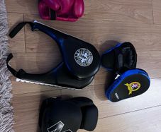 boxing
