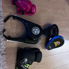 boxing