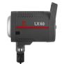 Continuous Light Jinbei LX 60 LED 5500K Studio Photo Photography Image 6