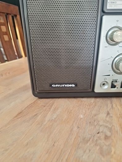 Grundig Ocean Boy 820 Radio
