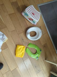 toddler toilet training seats and step stool