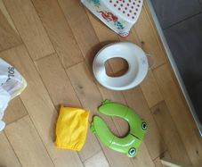 toddler toilet training seats and step stool