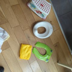 toddler toilet training seats and step stool