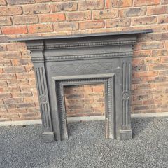 Cast Iron
